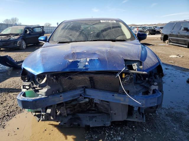 Photo 4 VIN: 3FA6P0HD7JR232129 - FORD FUSION 