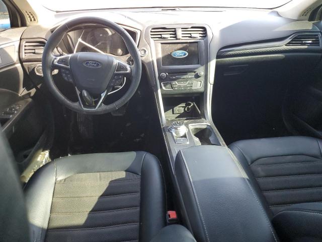 Photo 7 VIN: 3FA6P0HD7JR232129 - FORD FUSION 