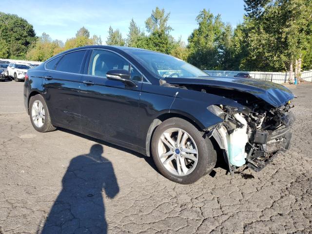 Photo 3 VIN: 3FA6P0HD7JR240974 - FORD FUSION SE 