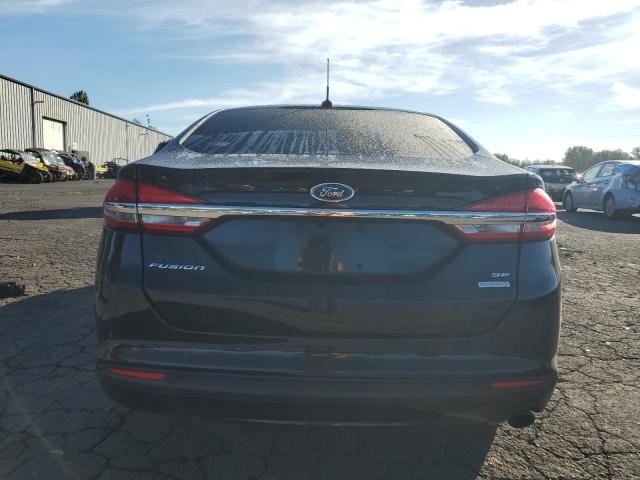 Photo 5 VIN: 3FA6P0HD7JR240974 - FORD FUSION SE 