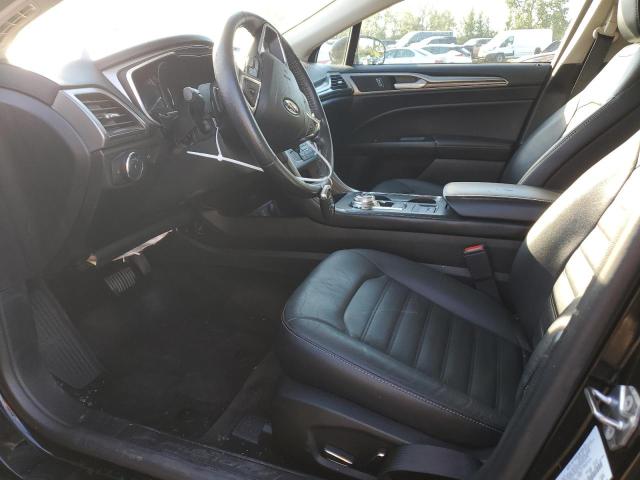 Photo 6 VIN: 3FA6P0HD7JR240974 - FORD FUSION SE 