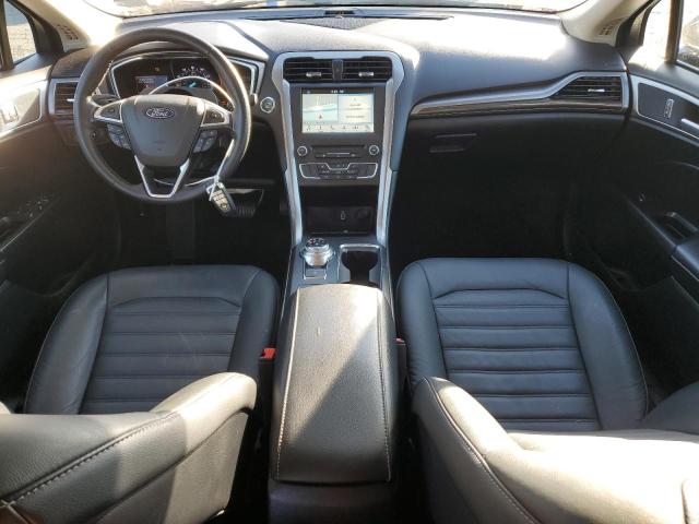 Photo 7 VIN: 3FA6P0HD7JR240974 - FORD FUSION SE 