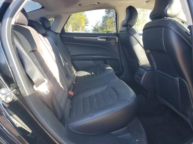 Photo 9 VIN: 3FA6P0HD7JR240974 - FORD FUSION SE 