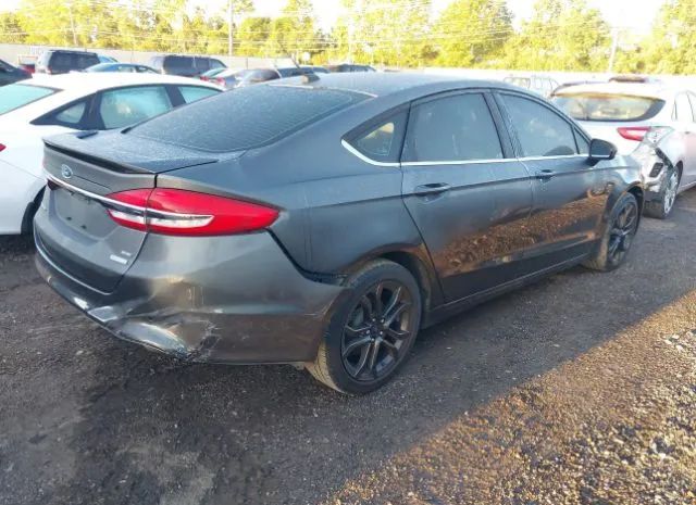 Photo 3 VIN: 3FA6P0HD7JR256916 - FORD FUSION 