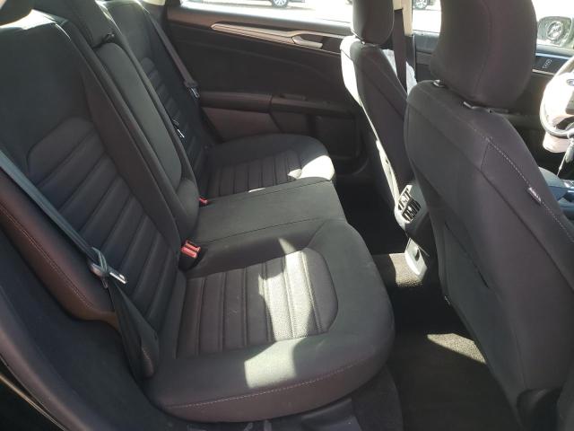 Photo 5 VIN: 3FA6P0HD7JR265387 - FORD FUSION SE 