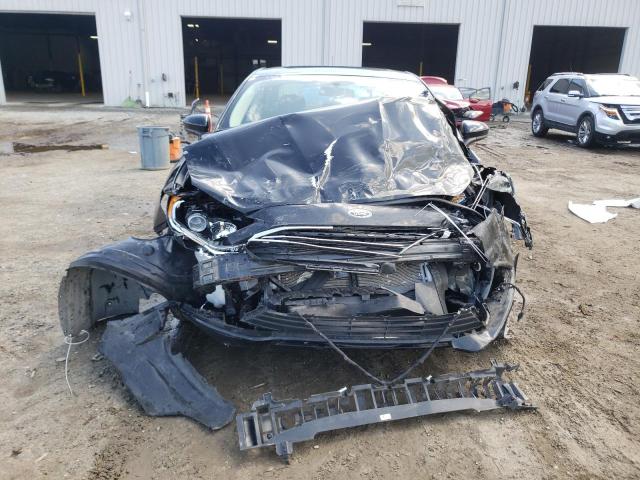 Photo 8 VIN: 3FA6P0HD7JR265387 - FORD FUSION SE 