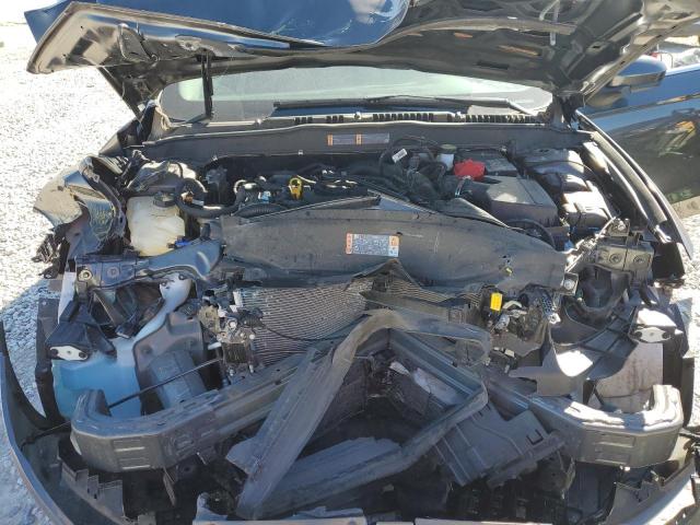 Photo 10 VIN: 3FA6P0HD7JR267561 - FORD FUSION 