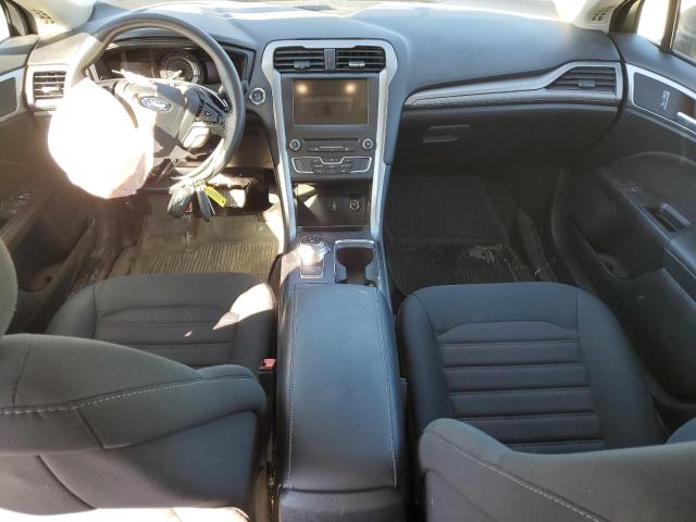 Photo 7 VIN: 3FA6P0HD7JR267561 - FORD FUSION 