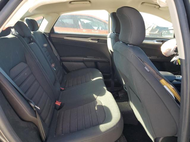 Photo 9 VIN: 3FA6P0HD7JR267561 - FORD FUSION 