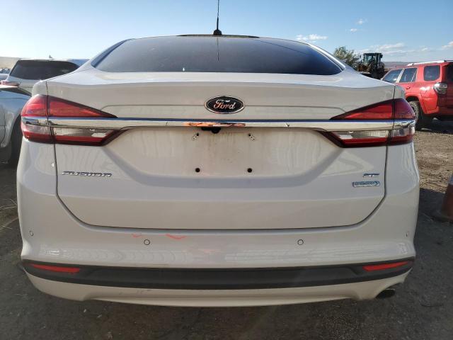 Photo 5 VIN: 3FA6P0HD7JR270718 - FORD FUSION SE 