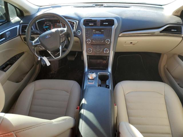 Photo 7 VIN: 3FA6P0HD7JR270718 - FORD FUSION SE 