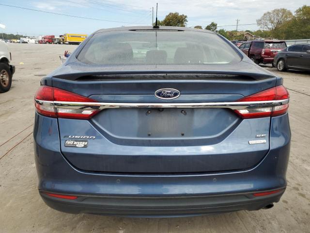 Photo 5 VIN: 3FA6P0HD7JR283498 - FORD FUSION 