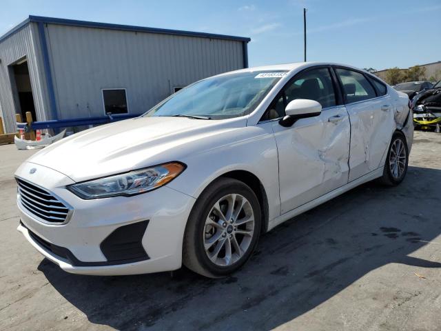 Photo 0 VIN: 3FA6P0HD7KR102319 - FORD FUSION SE 