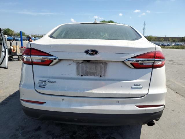 Photo 5 VIN: 3FA6P0HD7KR102319 - FORD FUSION SE 