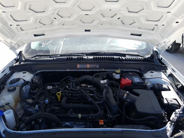 Photo 6 VIN: 3FA6P0HD7KR108296 - FORD FUSION SE 