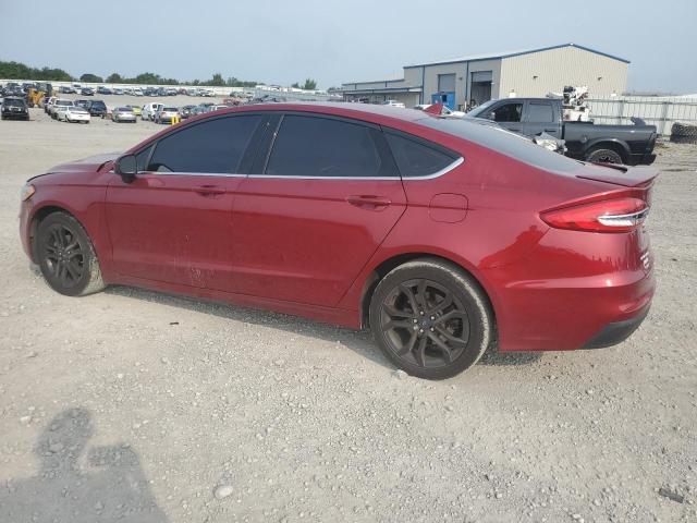 Photo 1 VIN: 3FA6P0HD7KR111893 - FORD FUSION 