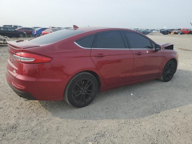 Photo 2 VIN: 3FA6P0HD7KR111893 - FORD FUSION 