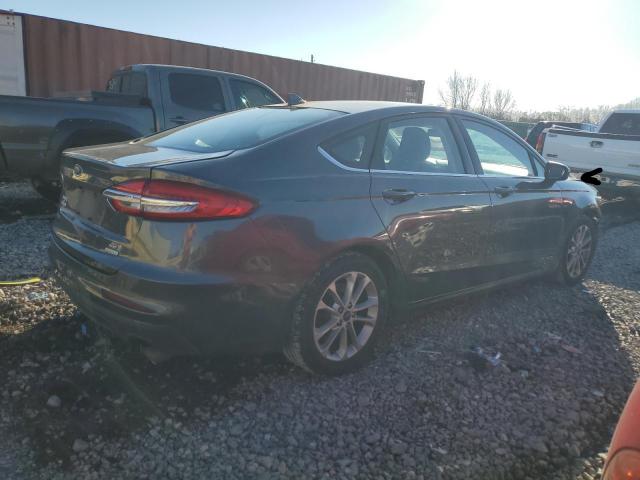 Photo 2 VIN: 3FA6P0HD7KR126944 - FORD FUSION 