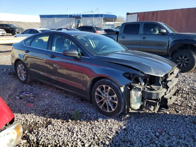 Photo 3 VIN: 3FA6P0HD7KR126944 - FORD FUSION 