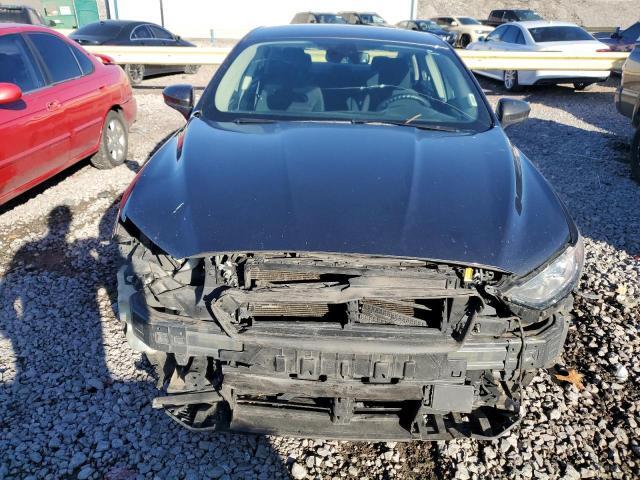 Photo 4 VIN: 3FA6P0HD7KR126944 - FORD FUSION 