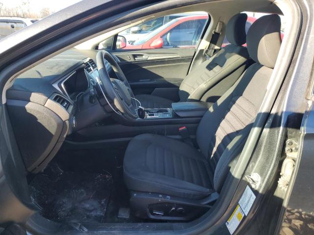 Photo 6 VIN: 3FA6P0HD7KR126944 - FORD FUSION 