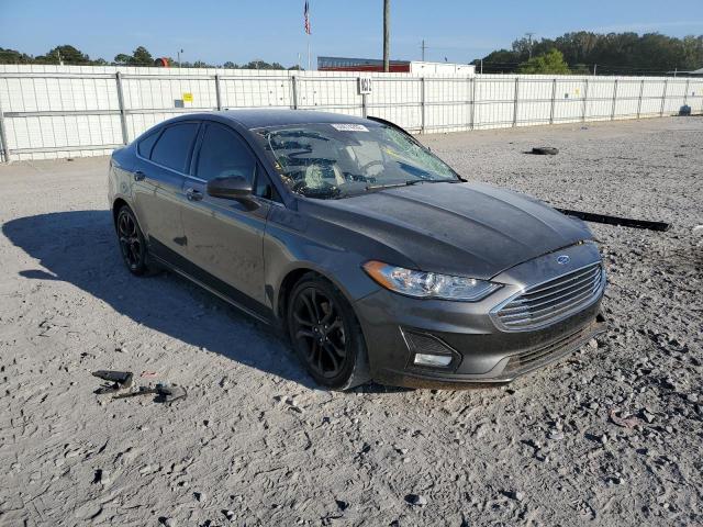 Photo 0 VIN: 3FA6P0HD7KR127043 - FORD FUSION SE 