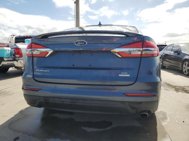 Photo 5 VIN: 3FA6P0HD7KR127723 - FORD FUSION SE 