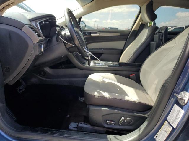 Photo 6 VIN: 3FA6P0HD7KR127723 - FORD FUSION SE 