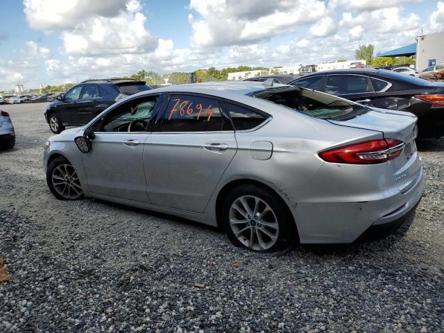 Photo 1 VIN: 3FA6P0HD7KR127852 - FORD FUSION 