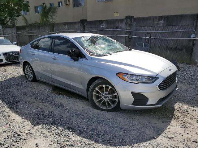 Photo 3 VIN: 3FA6P0HD7KR127852 - FORD FUSION 