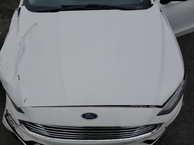 Photo 10 VIN: 3FA6P0HD7KR144246 - FORD FUSION SE 