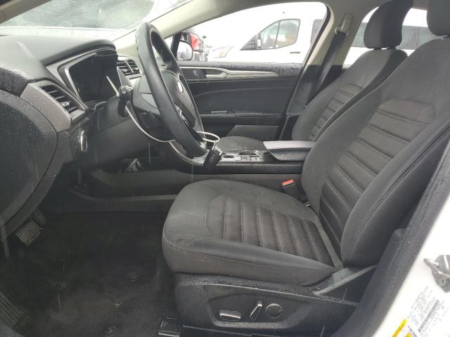 Photo 6 VIN: 3FA6P0HD7KR144246 - FORD FUSION SE 