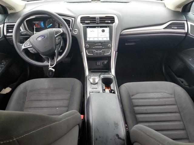 Photo 7 VIN: 3FA6P0HD7KR144246 - FORD FUSION SE 