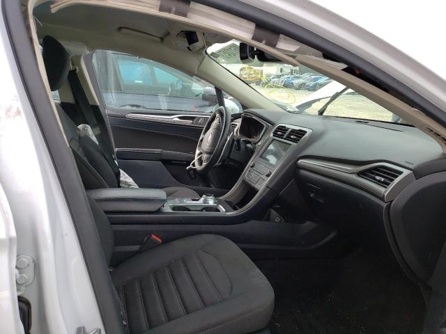 Photo 6 VIN: 3FA6P0HD7KR153691 - FORD FUSION SE 