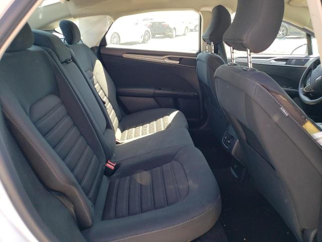 Photo 9 VIN: 3FA6P0HD7KR153691 - FORD FUSION SE 