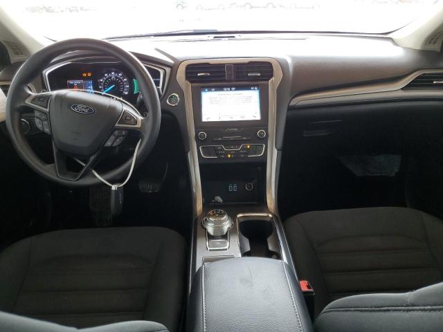 Photo 7 VIN: 3FA6P0HD7KR153738 - FORD FUSION SE 