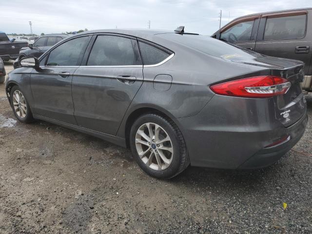 Photo 1 VIN: 3FA6P0HD7KR162083 - FORD FUSION 