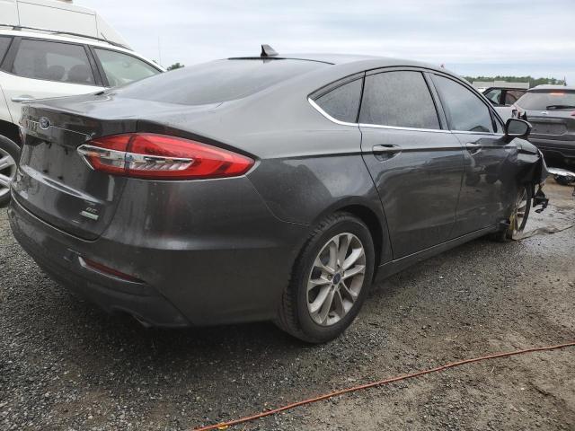 Photo 2 VIN: 3FA6P0HD7KR162083 - FORD FUSION 