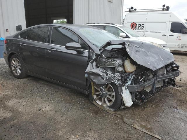 Photo 3 VIN: 3FA6P0HD7KR162083 - FORD FUSION 