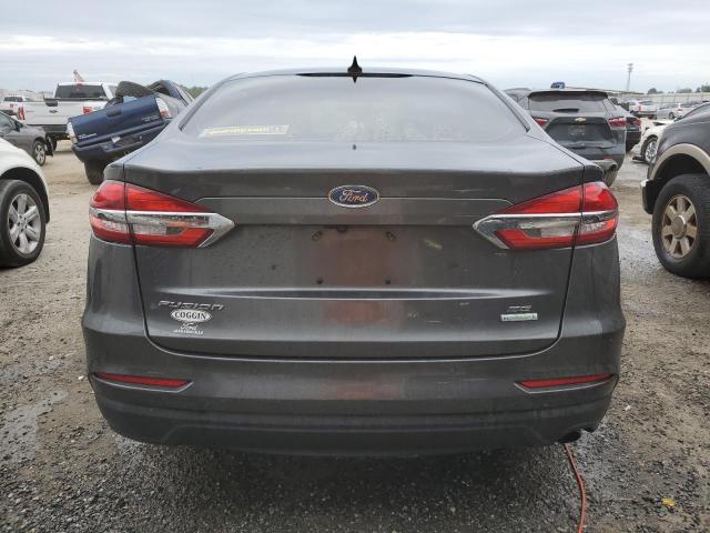 Photo 5 VIN: 3FA6P0HD7KR162083 - FORD FUSION 