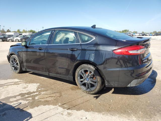 Photo 1 VIN: 3FA6P0HD7KR172399 - FORD FUSION SE 