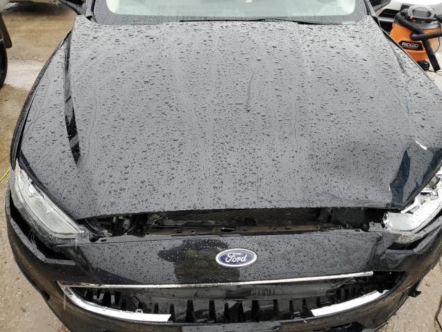 Photo 10 VIN: 3FA6P0HD7KR172399 - FORD FUSION SE 