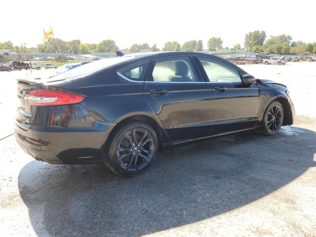 Photo 2 VIN: 3FA6P0HD7KR172399 - FORD FUSION SE 