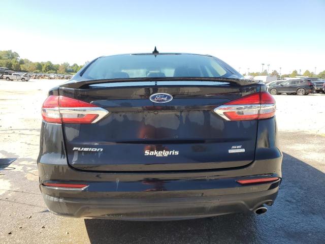 Photo 5 VIN: 3FA6P0HD7KR172399 - FORD FUSION SE 