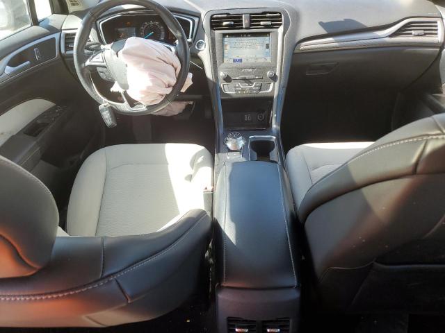 Photo 7 VIN: 3FA6P0HD7KR172399 - FORD FUSION SE 