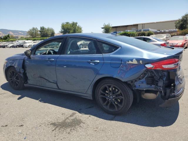 Photo 1 VIN: 3FA6P0HD7KR177750 - FORD FUSION 