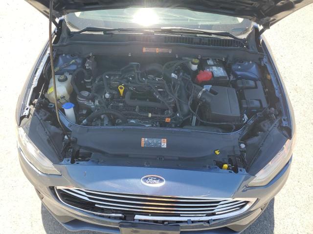 Photo 10 VIN: 3FA6P0HD7KR177750 - FORD FUSION 