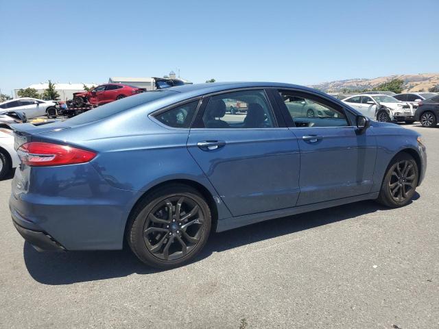 Photo 2 VIN: 3FA6P0HD7KR177750 - FORD FUSION 