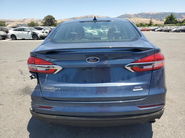 Photo 5 VIN: 3FA6P0HD7KR177750 - FORD FUSION 