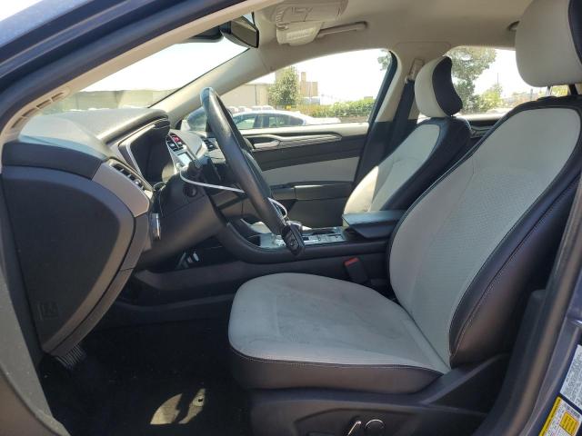 Photo 6 VIN: 3FA6P0HD7KR177750 - FORD FUSION 